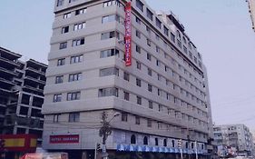 Hotel Sarawan